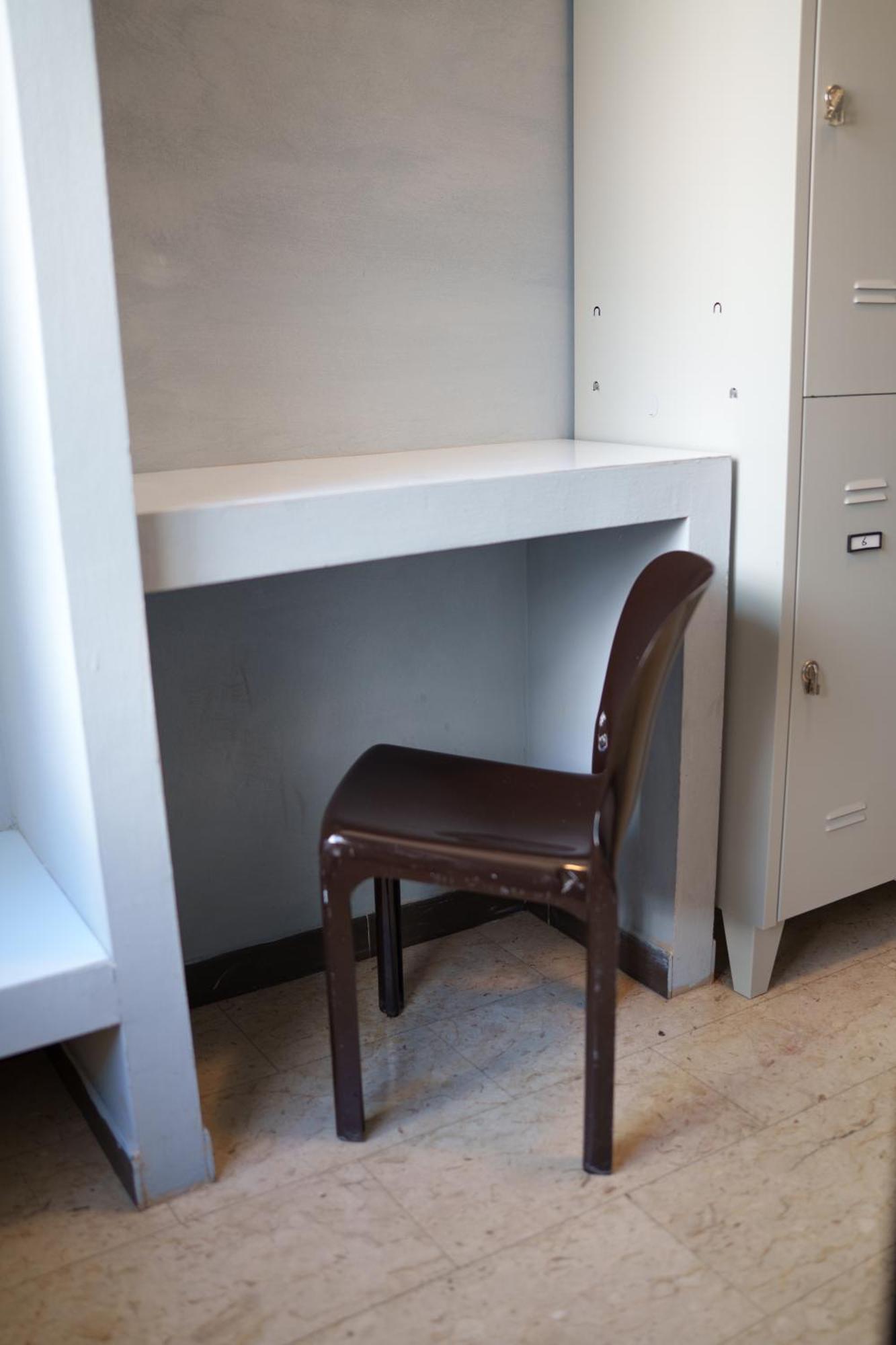 Lion University & Youth Hostel Milano Экстерьер фото